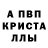 Кокаин 98% Allan Kline