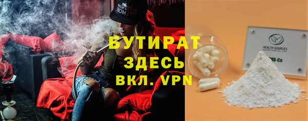 гидра Слюдянка
